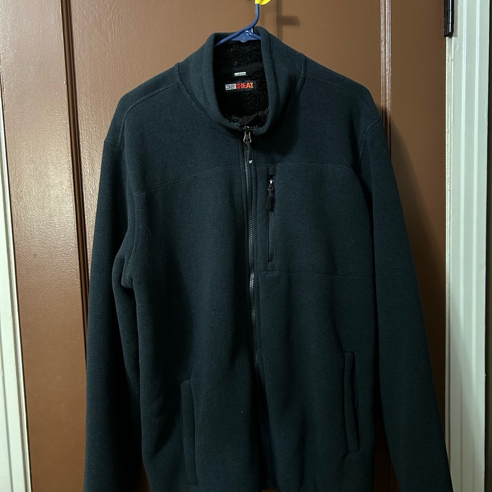 32 Degrees jacket